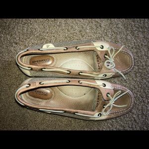 Sperry Shoes